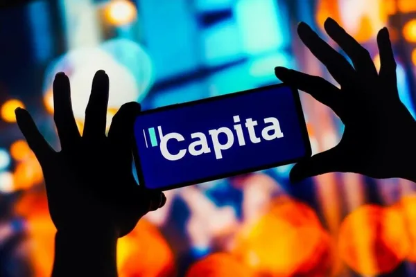Northern Ireland seeks to end Capita's school IT contract again