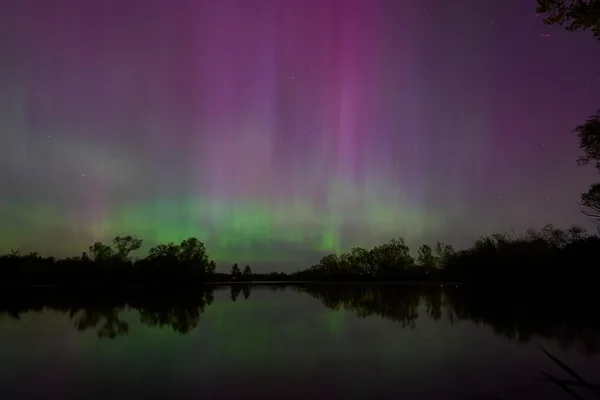 Northern Lights possible Thursday night for northern US states