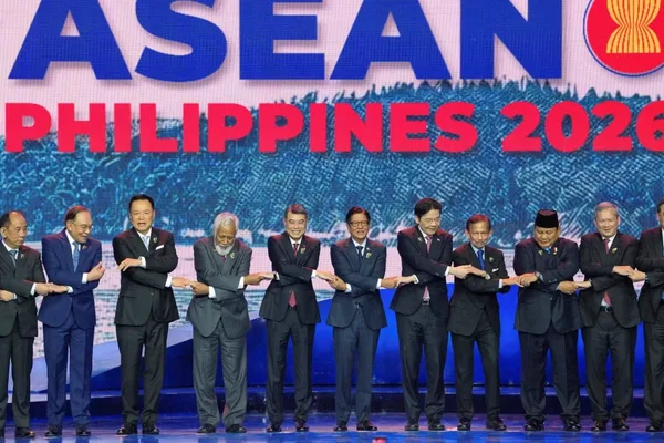 ASEAN nations explore direct engagement with Myanmar amid shifting strategy