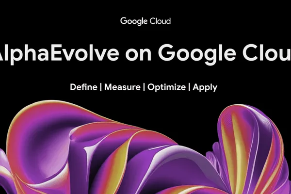 Google发布AlphaEvolve代理；xAI过渡到HNL