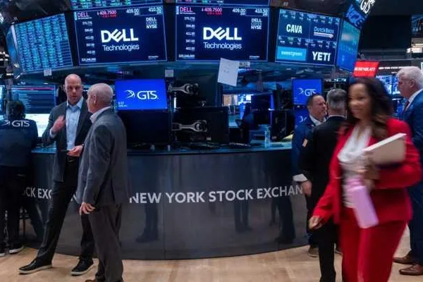 AI productivity gains years away, could worsen debt: Deutsche Bank economist