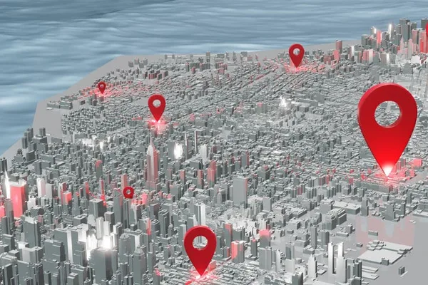 AI-powered maps help restaurants optimize operations and revenue