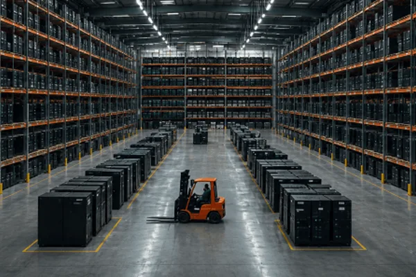 New AI logging standards aim to prevent post-deployment chaos