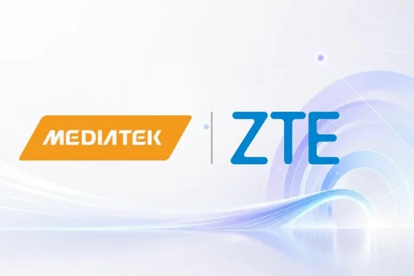 ZTE, MediaTek launch Tri-band Wi-Fi 7 for Brazil