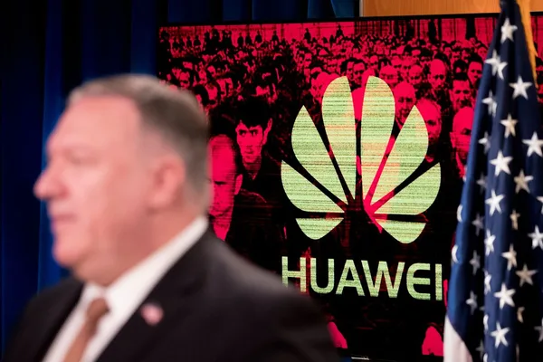 China-Russia chip alliance forms amid US sanctions, creating parallel tech market · 1 source tracked