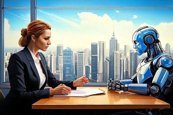 AI Diplomacy: Establishing Negotiation Protocols with Advanced Machines