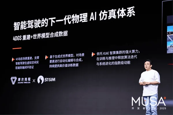 51WORLD launches SimOne 4.0, leading China's autonomous driving simulation market