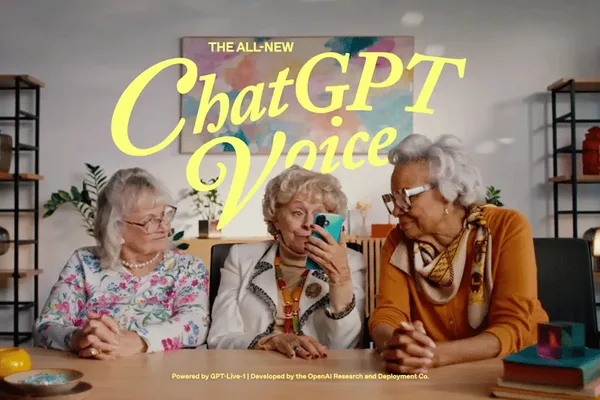 OpenAI releases GPT-Live voice model; Accenture partners for AI agents in Japan · 3 sources tracked