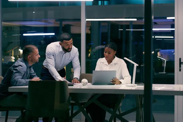 AI revolutionizes legal risk management with proactive detection