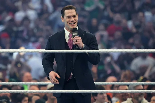 John Cena's WWE Backlash tease sparks predictions of Club WWE, ESPN, and Creative Council roles