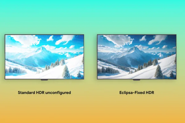 Google unveils Eclipsa Video for consistent HDR playback