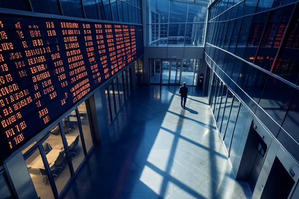 US AI Economy Surges 2,600% Annually on Record Investment