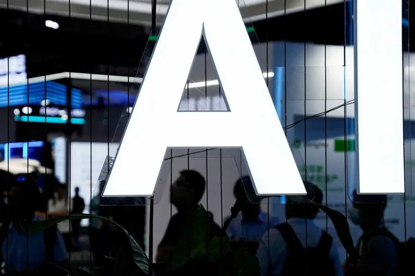 China urged to reform AI innovation to avoid power decline