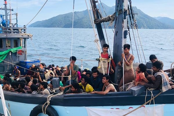 Rohingya refugees in Malaysia face legal limbo and survival challenges