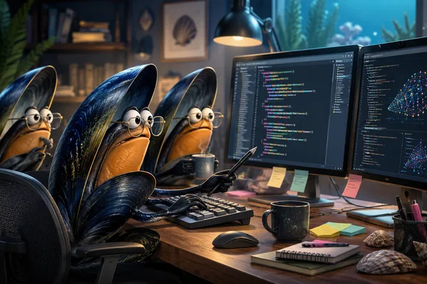 AI agents struggle with persistent memory, hindering complex task execution
