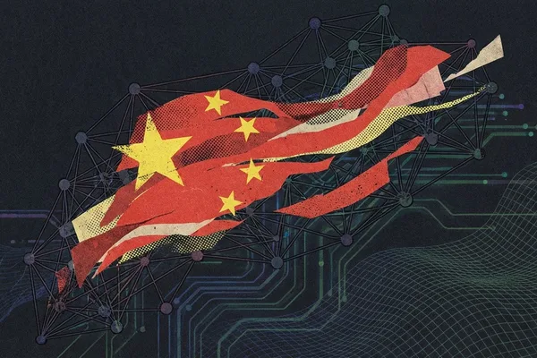 China mandates AI platforms disable custom chatbot personas