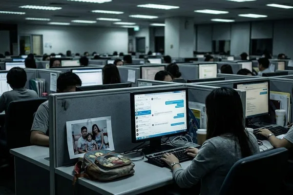 Meta paid contractors to pose as minors to test rival AI chatbots