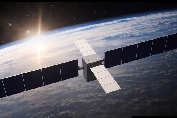 Orbital launches AI satellite data centers to bypass Earth's infrastructure limits