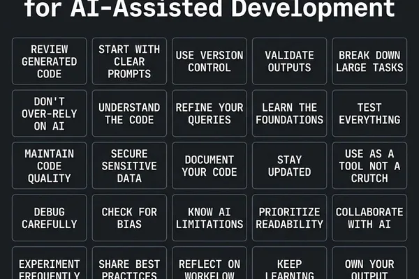 New operating system aims to fix AI-generated code errors