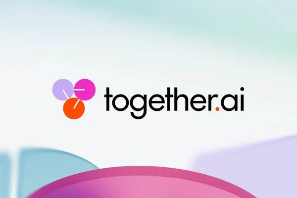 Together AI 品牌重塑，专注于高效 AI 推理基础设施