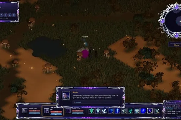 Open-source AI pipeline generates game assets locally