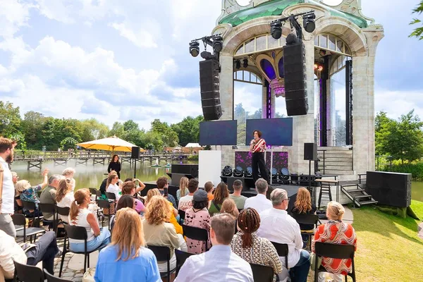 VITO partners with Love Tomorrow Summit for AI and sustainability discussions