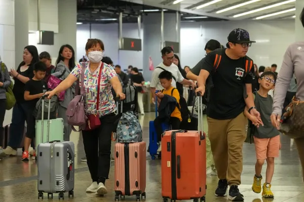 香港消费者委员会敦促酒店预订政策更清晰