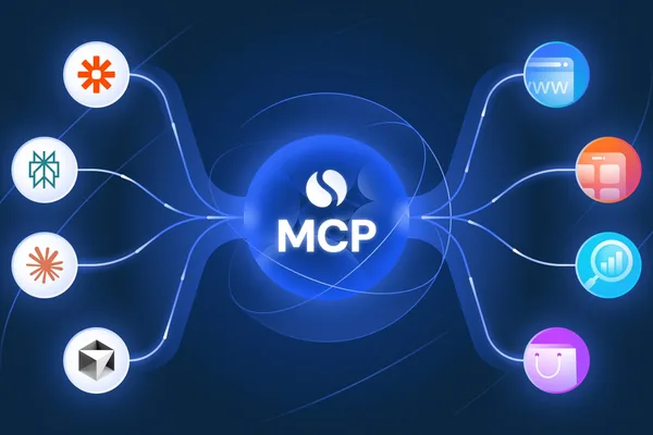 Author's perspective shifts on MCPs from threat to manageable
