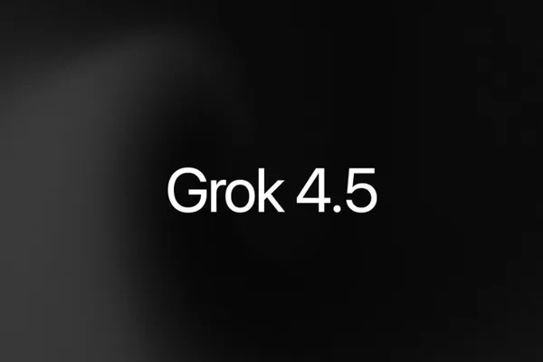 SpaceXAI launches Grok 4.5, enhancing coding and agentic tasks