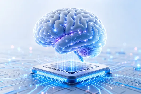 AI Agents Threaten Traditional Software Business Models, Bitkom Study Finds