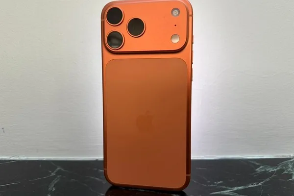 Apple iPhone 18 Pro、iOS 27 Beta 预示 2026 年九月发布