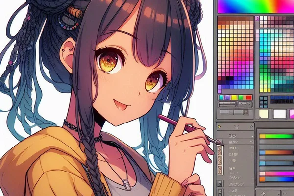 DLsite faces creator backlash over new AI content floor