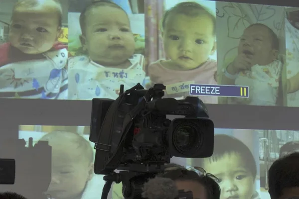 Asia's $15B illegal surrogacy trade exacts emotional toll on women