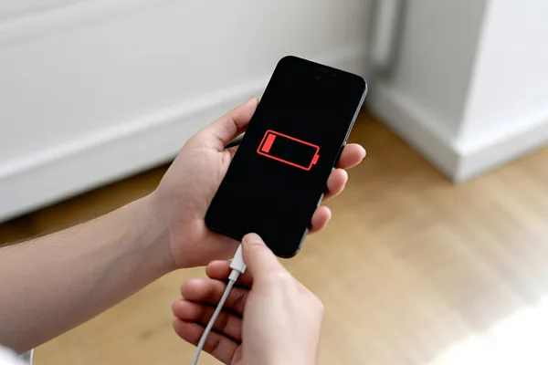 Phone chargers consume electricity even when idle, adding to energy bills