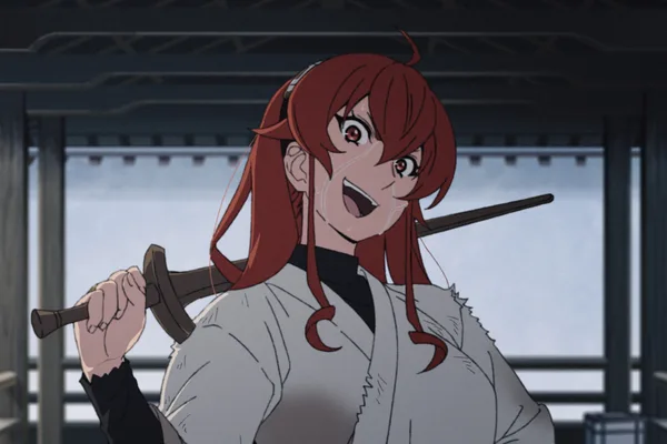 Mushuko Tensei Season 3 Premieres July 5th on Crunchyroll