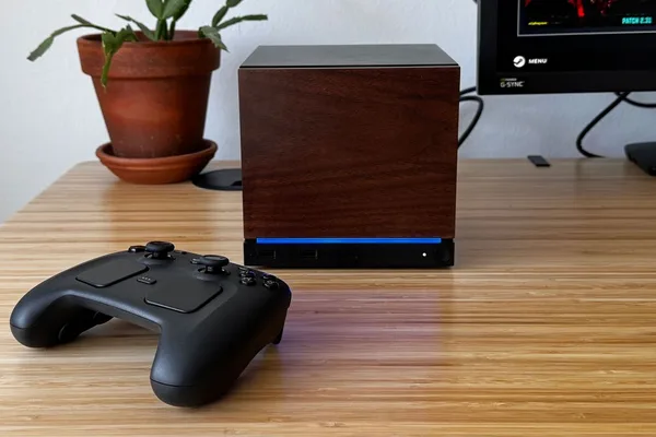 Valve's Steam Machine aims for couch gaming but faces aging hardware and price concerns