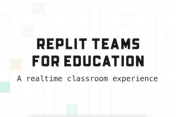 Replit expands platform with "World" and education tools