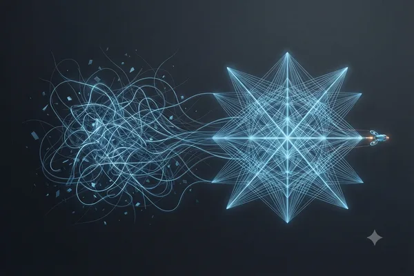 AI coding assistants gain context by accessing project architectures
