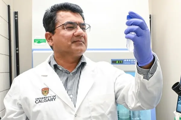 Gene targeted to remove colon cancer's 'invisibility cloak' in mice