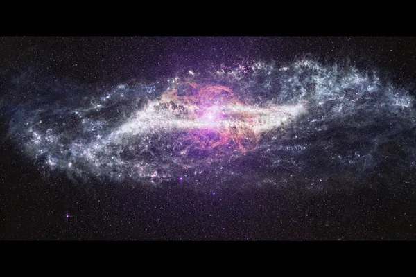 James Webb Telescope captures most detailed Centaurus A images for 4th anniversary