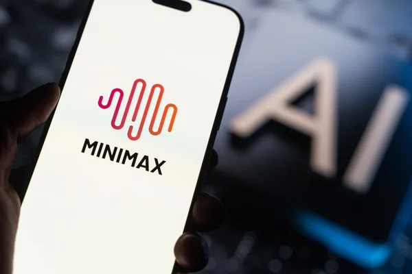AI公司MiniMax在股价飙升后准备在中国大陆上市