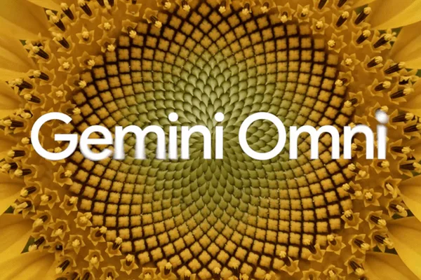 谷歌 Gemini Omni AI 模型超越竞争对手