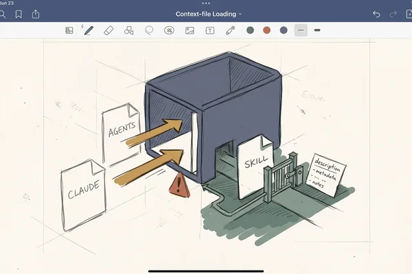 Anthropic's Claude Code struggles with AGENTS.md, offers workaround