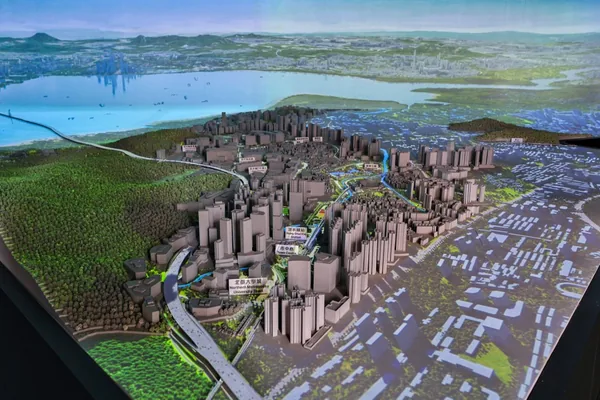 Hong Kong appoints Jeffrey Lam to lead Hung Shui Kiu industrial park development