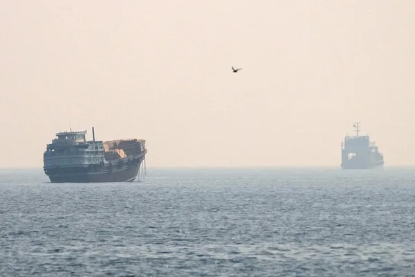 Strait of Hormuz tanker traffic plummets amid US-Iran ceasefire breakdown