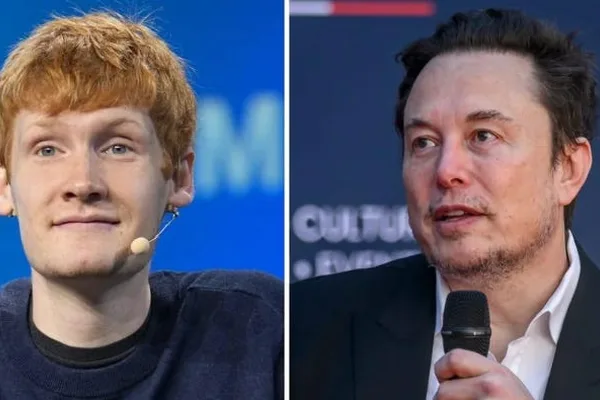 OpenAI Faces Market Share Decline Amidst Fierce AI Competition