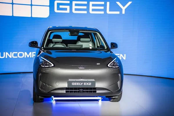 Europe's EV market needs cheap, small cars for mass adoption