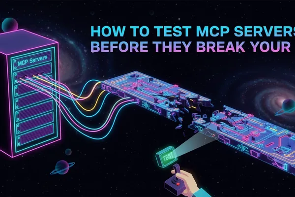 AI QA Architect details 3-layer MCP server testing strategy