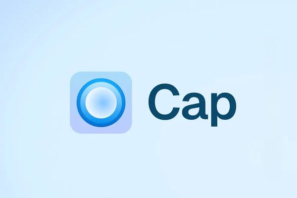 Cap launches AI-powered 4K screen recording tool