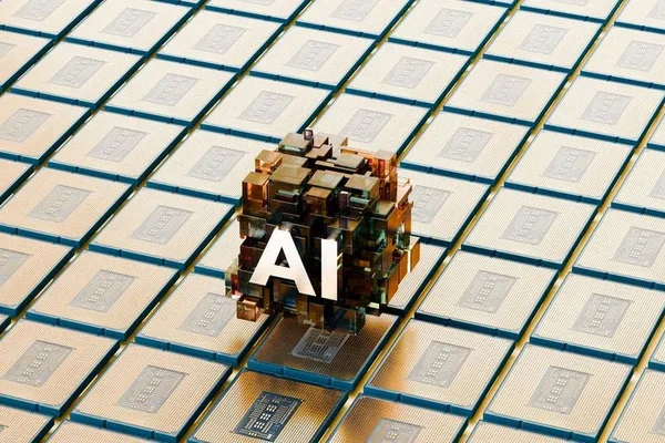 AI can help marketers adapt to fragmented media landscape
